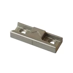 ROTO Záródarab E5 18 Eurofalc Ezüst Nt 260360