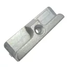 ELZETT Záródarab Multisoft Hk Pvc Profil K1-K2 Mszd1100000 E.E.