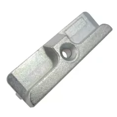   ELZETT Záródarab Multisoft Hk Pvc Profil K1-K2 Mszd1100000 E.E.