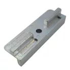 ELZETT Záródarab Multisoft Hk Pvc Profil K1-K2 Mszd1100000 E.E.