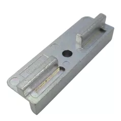   ELZETT Záródarab Multisoft Hk Pvc Profil K1-K2 Mszd1100000 E.E.