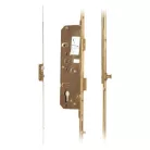 ELZETT Többpontos Zár Gombafejü Cs.5P. 3477/B