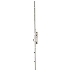   ELZETT Többpontos Zár Multisoft R4 Görgős 2040 45/92/16/8 Msb