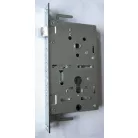 HI-SEC Főzár Kínai Ajtóhoz Széles 4Ker.Csap.A8 Right W.