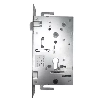 HI-SEC Főzár Kínai Ajtóhoz Széles 4Ker.Csap.A8 Left Hi-Sec W.