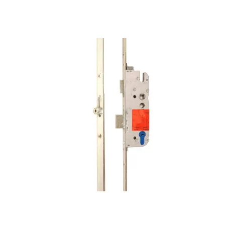 GU. Többp.Zár Eur.R4 28/92/16 Négy Görgös M6322310201