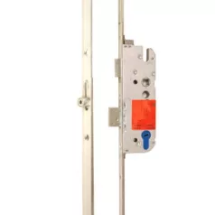 GU. Többp.Zár Eur R4 40/92/16 Négy Görgös M6321580301