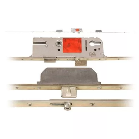 GU. Többp.Europa 55/92/8/1020! 2Gör+2Ret. M6-32258-Lc01