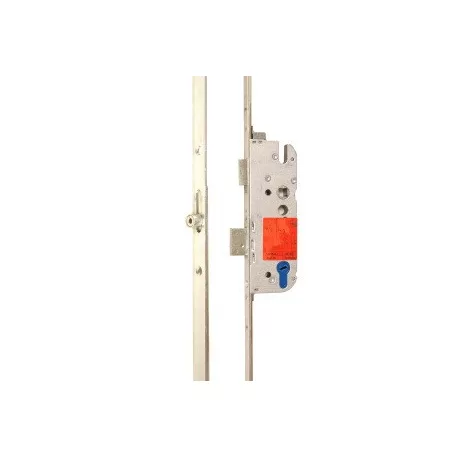 GU. Többp.Zár Secur.R4 45/92/16 Cil.Működ L6264610101