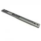 GU. Zárólemez Garn.Főzár+4 Euronut Multisoft