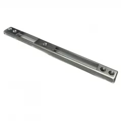 GU. Zárólemez Garn.Főzár+4 Euronut Multisoft