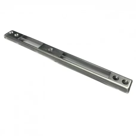 GU. Zárólemez Garn.Főzár+4 Euronut Multisoft