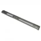 GU. Zárólemez Garn.Főzár+4 Euronut Multisoft