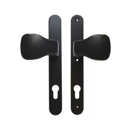 Gomb+Gomb Garnitúra Gu. 92Cly Antrazit Victory