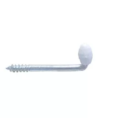 Kulcsakasztó Műa.Fejjel, Horg 