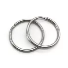 Kulcskarika 25mm Nikk 