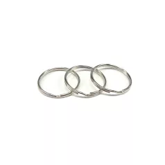 Kulcskarika 30mm Fém 41A-4