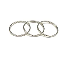 Kulcskarika 35mm Fém 41A-5