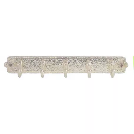 Kulcsakasztó 5-Ágú M 84 S Króm