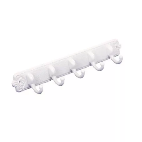 Kulcsakasztó 5-Ágú M 85 F Fehér