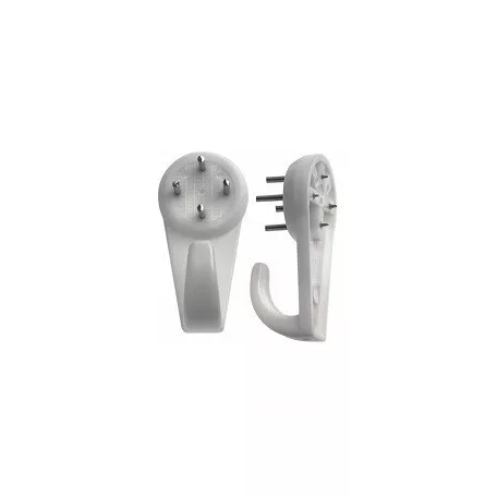 Képakasztó Műa.30mm Kicsi Botond 20 db/Cs C063 S