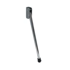 Ajtókitámasztó 40 cm Nagy Horg.Erős Csom.Nélk.