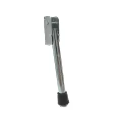 Ajtókitámasztó 20 cm Norm.Horganyz. Csom.Nélk.