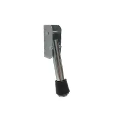 Ajtókitámasztó 12,5 cm Közepes Horg. Csom.Nélk.
