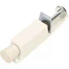 IBFM Ajtókitámasztó 180 mm Nagy Fehér Taposós