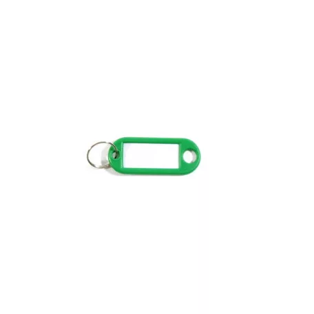 Kulcsjelző Lap Szines Azonos 100D.10Szi J3-2, Müanyag