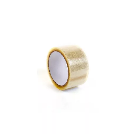 Csomagolószalag/Ragasztószalag 50M*48mm Átlátszó 6 db/Csom