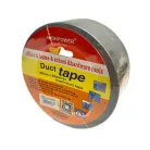 Ragasztószalag 48mm*25M Erősített Ezüst 48-9, 48-14B