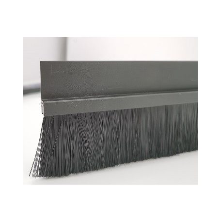 AJTÓKEFE 1M ÖNTAPADÓS FEKETE 48-1 BL.