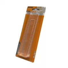 HYDERON Ajtókitámasztó Ék Gumi 156*35 Átlátszó