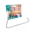 Wc Papír Tartó Öntapadós Delfin Púder