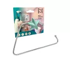 Wc Papír Tartó Öntapadós Csillag Kék