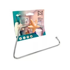 Wc Papír Tartó Öntapadós Csillag Púder