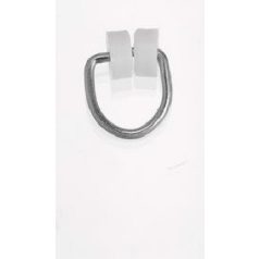 FÜGGÖNYGÖRGŐ 20DB/CS HEGESZTETT