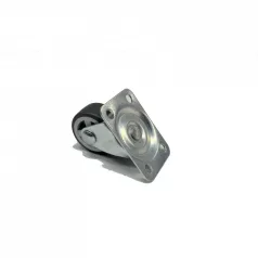 Bútorgörgő 30mm Forgó Talpas 285162