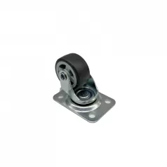 Bútorgörgő 30mm Forgó Talpas 285162