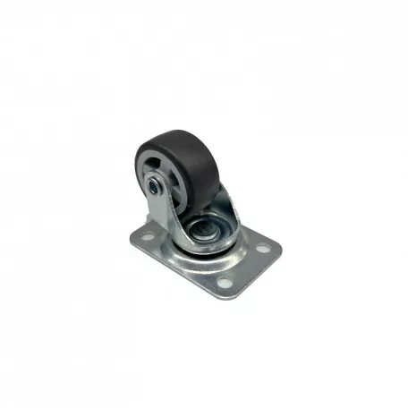 Bútorgörgő 30mm Forgó Talpas 285162
