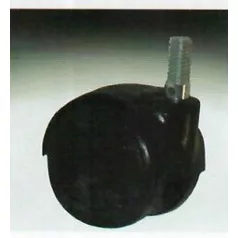 Fotelgörgő Kettős 40/M8 Menetes M8 36151