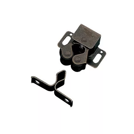 Bútorcsappantyú Görgős Antik Gp03 Ac