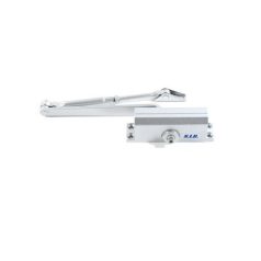 AJTÓCSUKÓ 602 25-45 KG EZÜST SIB.