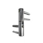 AJTÓPÁNT BECS. 16MM 4LÁBÚ 3DIM.-F-HORG. OTLAV TIP./2040030/