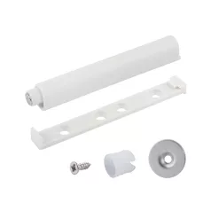 Ajtó Kilökő Mágneses Fehér / Bútor /