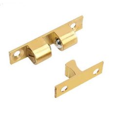 BÚTORCSAPPANTYÚ GOLYÓS WL-180 RÉZ 60 MM