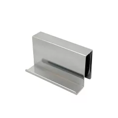 Hifi Mágneshez U Lemez Fogóval Króm 