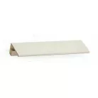 Bútorfogantyú 256mm Patrik Aluminium Ak3193