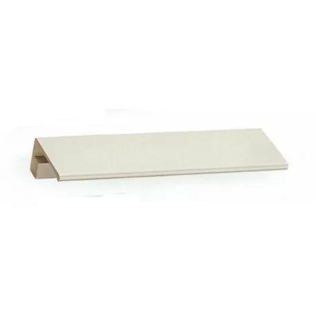 Bútorfogantyú 256mm Patrik Aluminium Ak3193